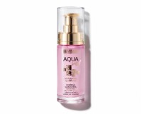 LUXVISAGE Aqua Veil — увлажняющая праймер-сыворотка с ниацинамидом, купить в ЛНР оптом